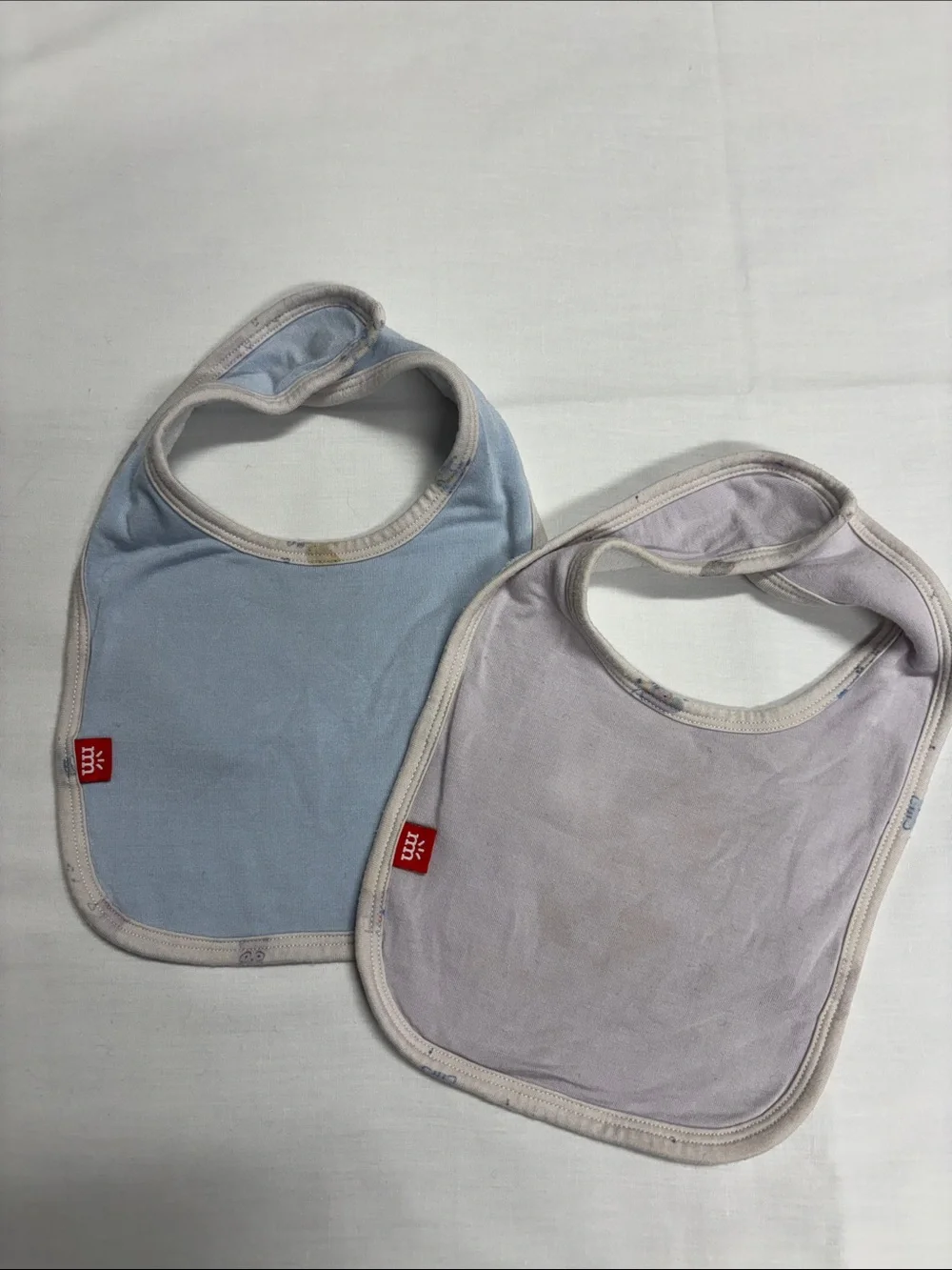 Magnetic Me bib bundle